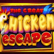 The Great Chicken Escape: Логотип