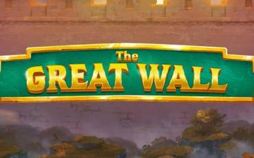 Игровой автомат The Great Wall