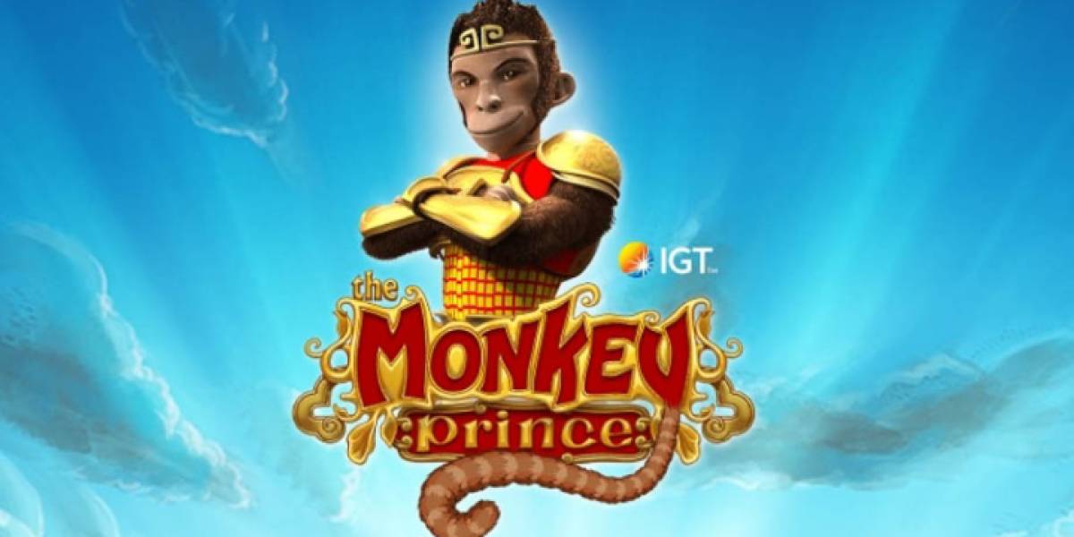 The Monkey Prince