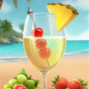 The Tipsy Tourist Beach Bonanza — Hold&Win: Желтый коктейль