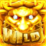 The Trolls' Treasure: Wild