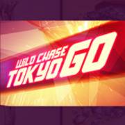 The Wild Chase: Tokyo Go: Логотип