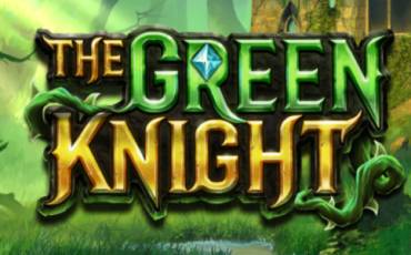 Игровой автомат Thee Green Knight