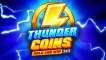 Онлайн слот Thunder Coins: Hold and Win играть