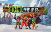 Автомат Tiki Vikings (демо-версия)