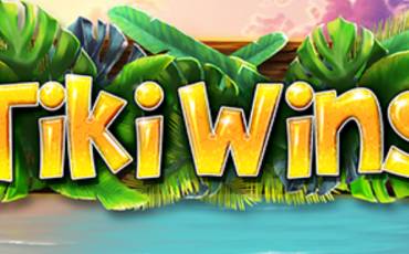 Игровой автомат Tiki Wins