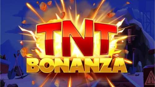 TNT Bonanza (Booming Games) обзор