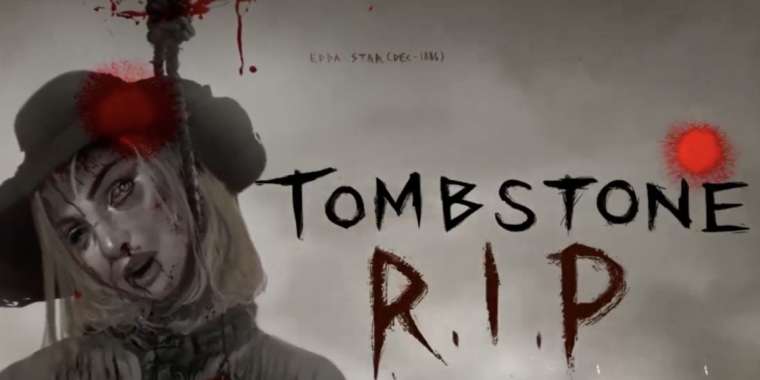 Слот Tombstone RIP играть бесплатно