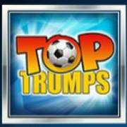 Символ Scatter в Top Trumps World Football Stars 2014