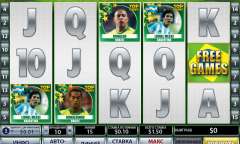 Онлайн слот Top Trumps World Football Stars  играть