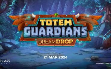 Игровой автомат Totem Guardians Dream Drop