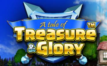 Treasure and Glory