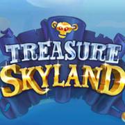 Treasure Skyland: Логотип