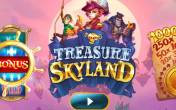 Автомат Treasure Skyland (демо-версия)