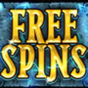 Treasures Of The Trident: Free Spins