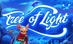 Онлайн слот Tree of Light играть