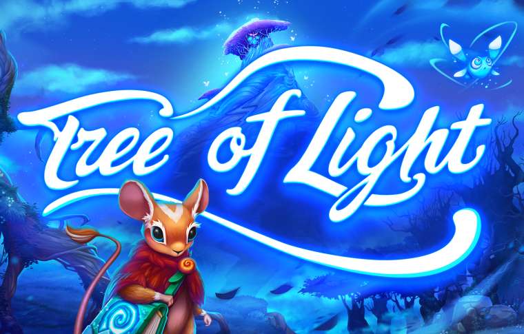 Слот Tree of Light играть бесплатно