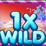 Triple Juicy Drops: Wild