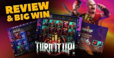 Turn It Up!: Правила игры