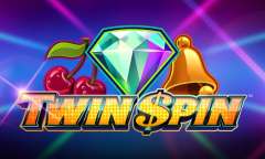 Онлайн слот Twin Spin играть