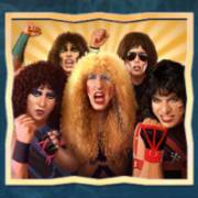 Twisted Sister: Mega Band