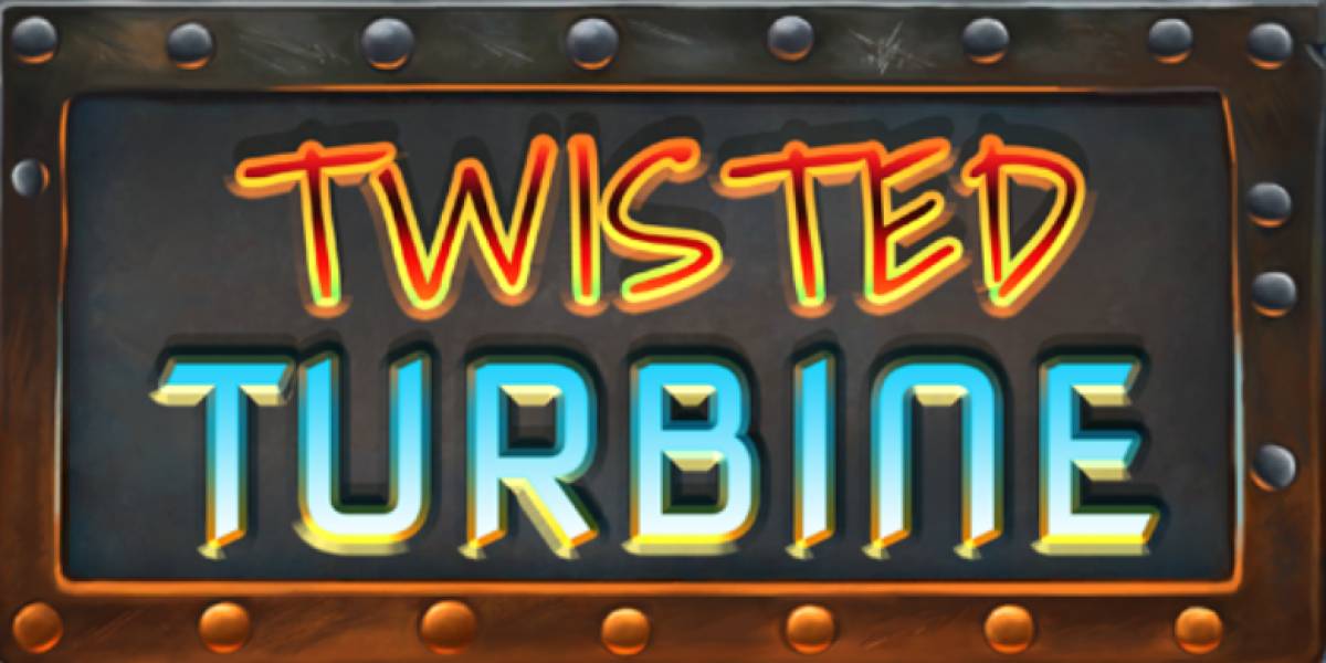 Twisted Turbine