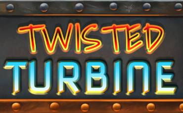 Игровой автомат Twisted Turbine