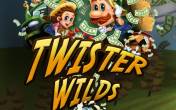 Автомат Twister Wilds (демо-версия)