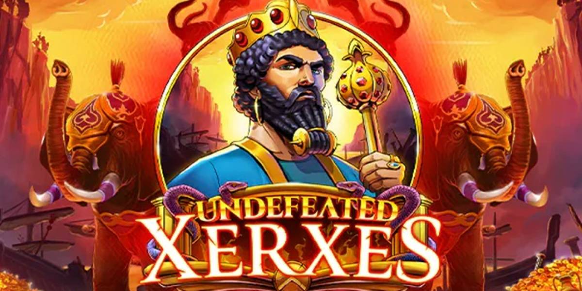 Undefeated Xerxes