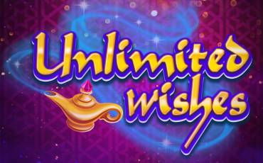 Игровой автомат Unlimited Wishes