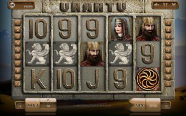 Игровой автомат Urartu