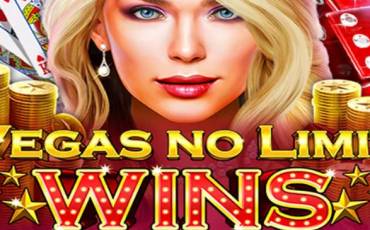 Игровой автомат Vegas No Limit Wins