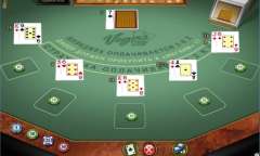 Онлайн слот Vegas Strip Blackjack Gold играть