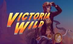 Онлайн слот Victoria Wild играть
