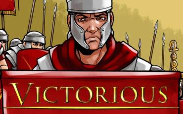 Игровой автомат Victorious