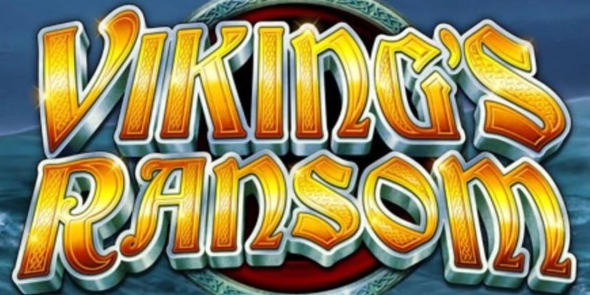 Игровой автомат Viking's Ransom