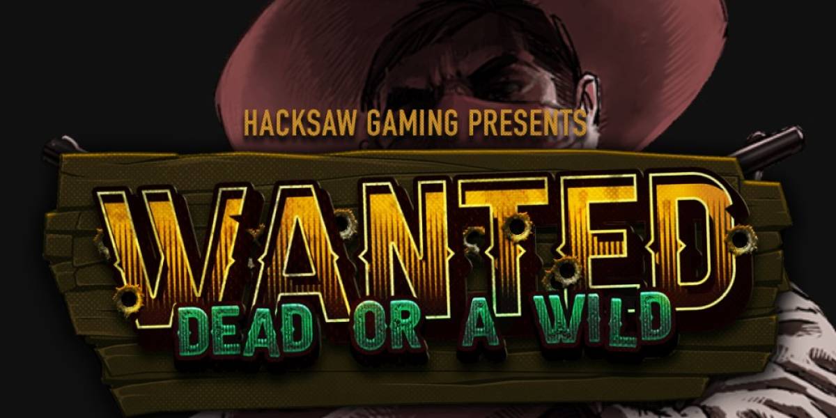 Игровой автомат Wanted Dead or a Wild