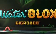 Онлайн слот Water Blox Gigablox играть