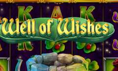 Онлайн слот Well of Wishes играть