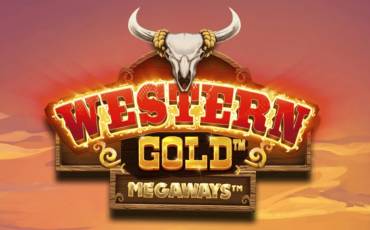 Игровой автомат Western Gold Megaways