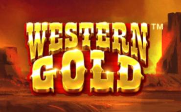 Игровой автомат Western Gold