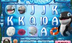 Онлайн слот Whale O’ Winnings играть