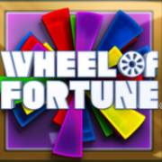 Wheel of Fortune Megaways: Scatter