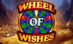 Онлайн слот Wheel of Wishes играть