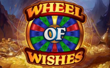 Wheel of Wishes