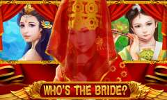 Онлайн слот Who’s the Bride играть