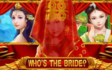 Who’s the Bride