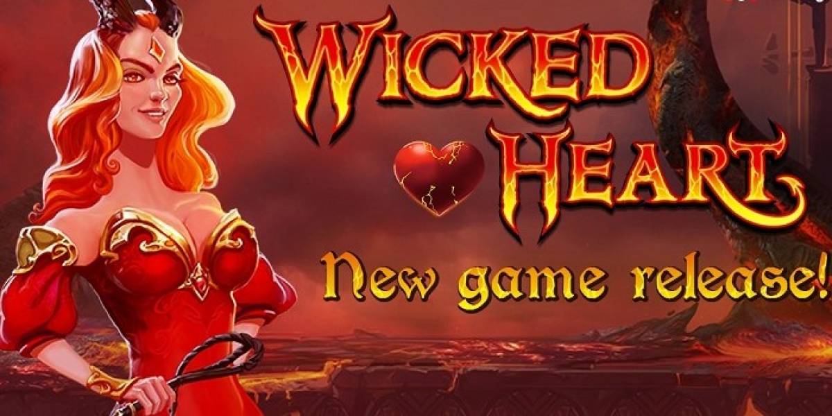 Wicked Heart