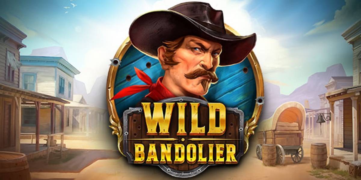 Игровой автомат Wild Bandolier