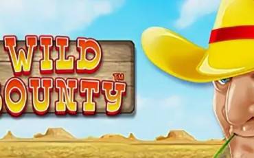 Игровой автомат Wild Bounty